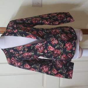 Sugarlips blazer